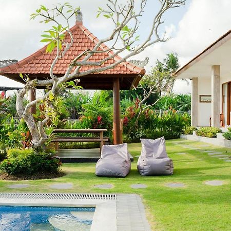 Rara Guesthouse Canggu  Bagian luar foto