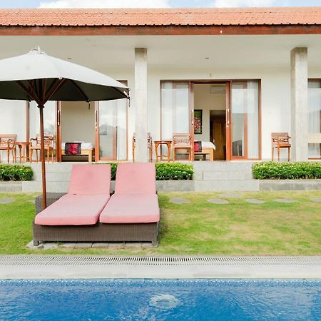 Rara Guesthouse Canggu  Bagian luar foto