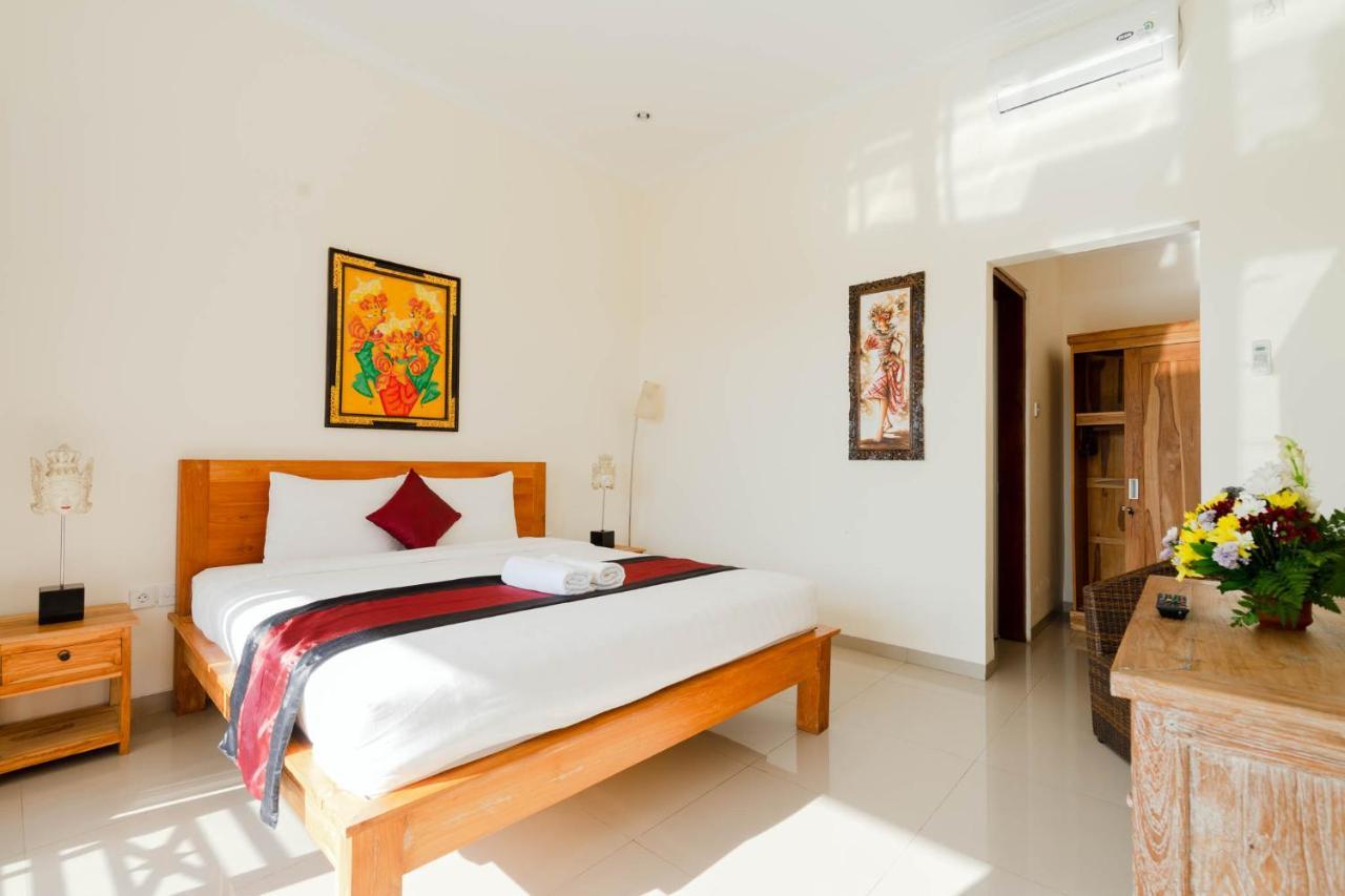 Rara Guesthouse Canggu  Bagian luar foto